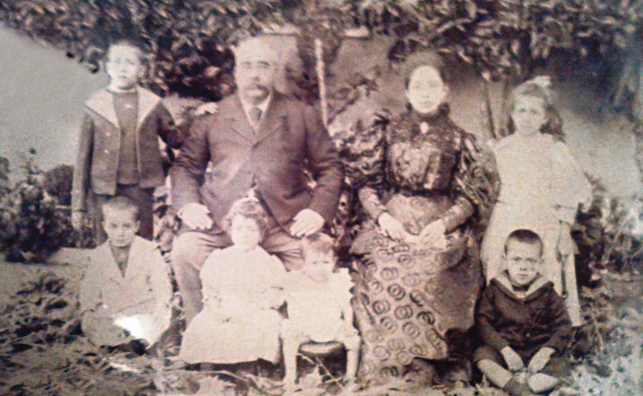 Milies Historic Chalet Pelion Miléai 外观 照片